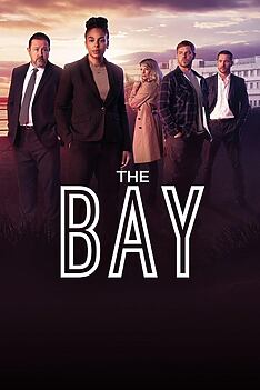 Serienplakat zu The Bay