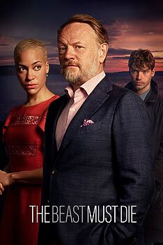 Serienplakat zu The Beast Must Die