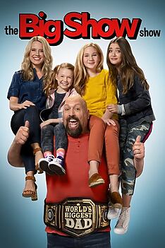 Serienplakat zu The Big Show Show