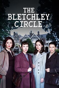 Serienplakat zu The Bletchley Circle