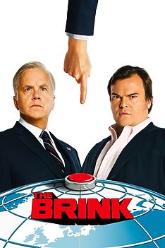 Serienplakat zu The Brink