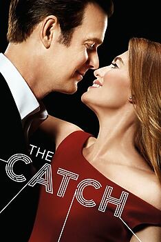 Serienplakat zu The Catch