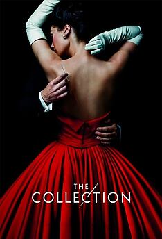 Serienplakat zu The Collection