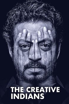 Serienplakat zu The Creative Indians