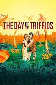 Serienplakat zu The Day of the Triffids
