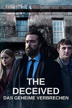Serienplakat zu The Deceived