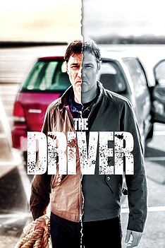 Serienplakat zu The Driver