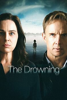 Serienplakat zu The Drowning