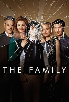Serienplakat zu The Family