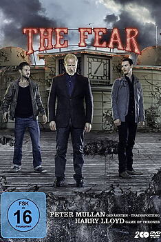 Serienplakat zu The Fear