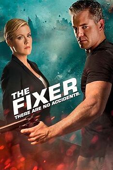 Serienplakat zu The Fixer