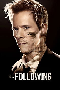 Serienplakat zu The Following