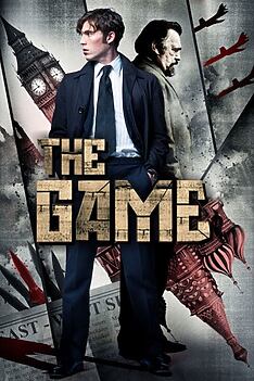Serienplakat zu The Game
