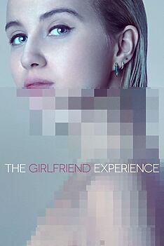 Serienplakat zu The Girlfriend Experience