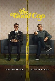Serienplakat zu The Good Cop