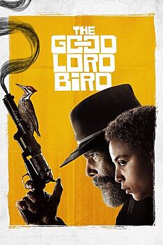 Serienplakat zu The Good Lord Bird