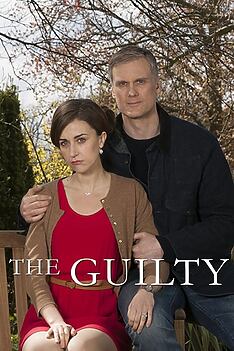 Serienplakat zu The Guilty