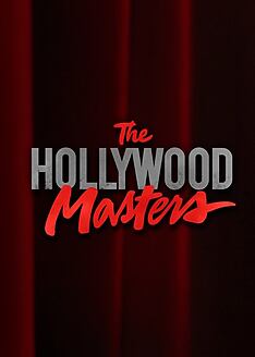 Serienplakat zu The Hollywood Masters