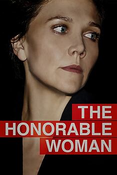 Serienplakat zu The Honourable Woman