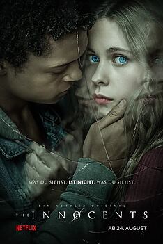 Serienplakat zu The Innocents