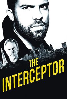 Serienplakat zu The Interceptor