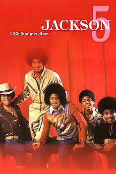 Serienplakat zu The Jacksons