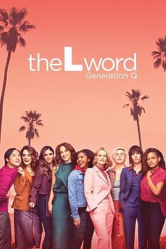 Serienplakat zu The L Word: Generation Q
