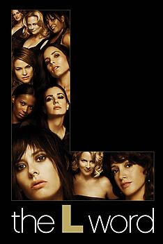 Serienplakat zu The L Word - Wenn Frauen Frauen lieben