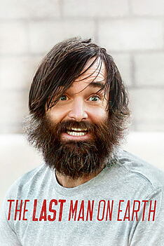 Serienplakat zu The Last Man on Earth