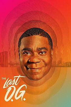 Serienplakat zu The Last O.G.
