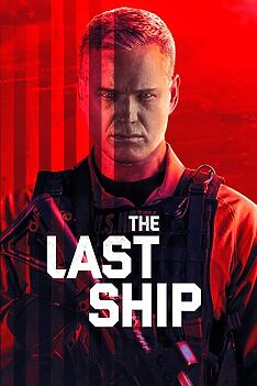 Serienplakat zu The Last Ship