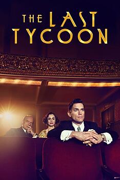 Serienplakat zu The Last Tycoon