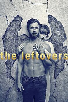 Serienplakat zu The Leftovers