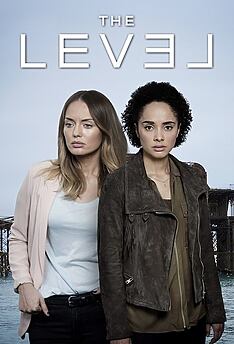 Serienplakat zu The Level