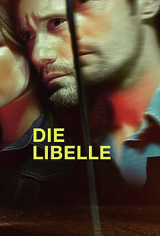 Serienplakat zu The Little Drummer Girl