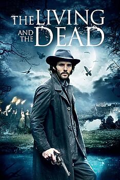 Serienplakat zu The Living and the Dead