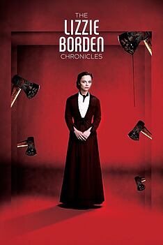 Serienplakat zu The Lizzie Borden Chronicles
