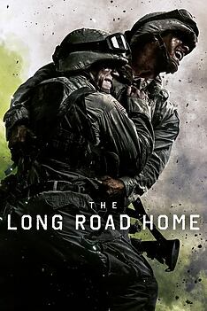 Serienplakat zu The Long Road Home