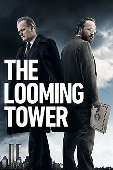 Serienplakat zu The Looming Tower