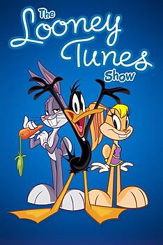 Serienplakat zu The Looney Tunes Show