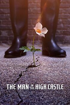 Serienplakat zu The Man in the High Castle