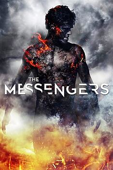 Serienplakat zu The Messengers