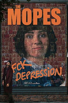 Serienplakat zu The Mopes