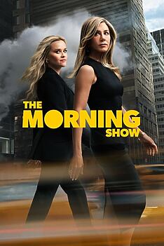 Serienplakat zu The Morning Show