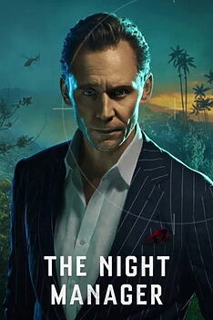 Serienplakat zu The Night Manager