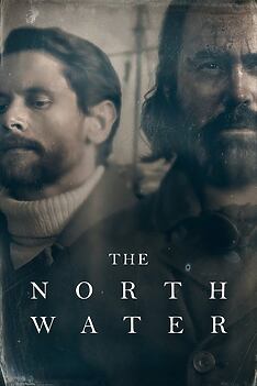 Serienplakat zu The North Water