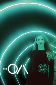 Serienplakat zu The OA