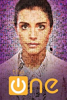 Serienplakat zu The One - Finde dein perfektes Match