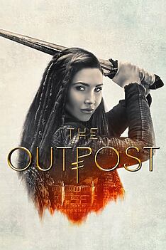 Serienplakat zu The Outpost
