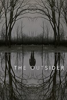 Serienplakat zu The Outsider